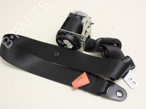 Used Front right seatbelt Front right seatbelt FORD FIESTA V (JH_, JD_) 1.4 TDCi (68 hp) 33780269 33780269