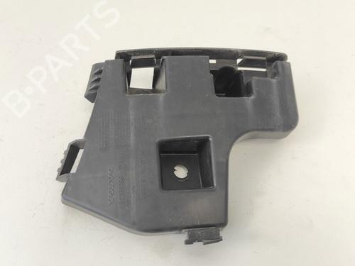 Used Rear bumper bracket Rear bumper bracket VOLVO V60 I (155) 2.0 T (203 hp) 33775390 33775390