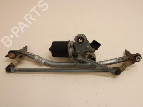 Used Front wipers mechanism Front wipers mechanism CITROËN C3 I (FC_, FN_) 1.6 16V (109 hp) 33774650 33774650