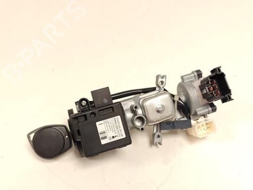 Switch SUZUKI SPLASH (EX) 1.0 (A5B310) | BP33789605I30  - Image 8