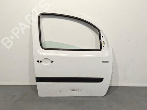 Used Right front door Right front door RENAULT KANGOO Express (FW0/1_) Z.E. (FW0Z, FW1Z) (60 hp) 39994656 39994656
