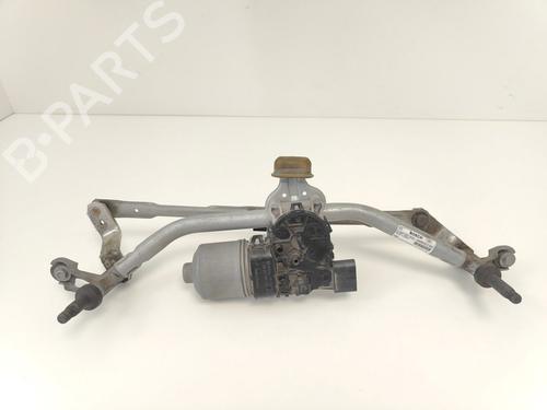 Used Front wipers mechanism Front wipers mechanism CITROËN C3 III (SX) 1.2 PureTech 82 (83 hp) 33785503 33785503