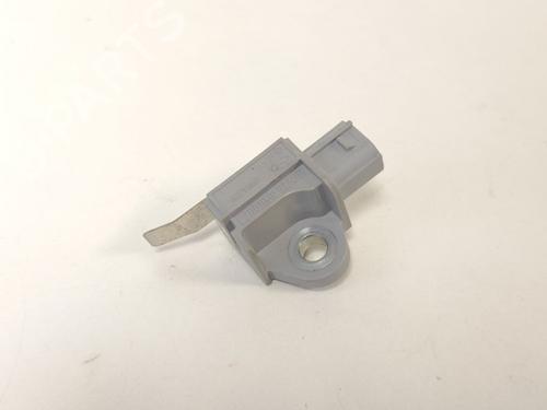 Module électronique Module électronique HYUNDAI i20 I (PB, PBT) 1.2 (78 hp) 33784353 33784353