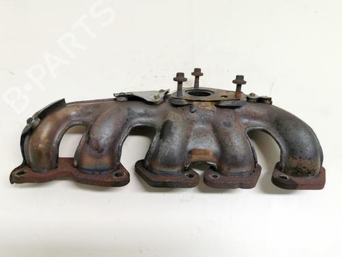 Used Exhaust manifold Exhaust manifold NISSAN PRIMASTAR Van (X83) 2.5 dCi 150 (145 hp) 33779607 33779607