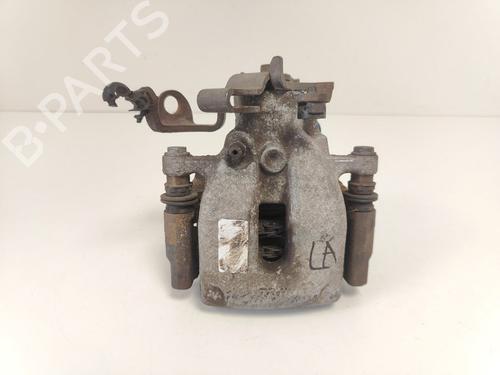 Used Left rear brake caliper Left rear brake caliper PEUGEOT 5008 (0U_, 0E_) 1.6 16V (120 hp) 33786186 33786186