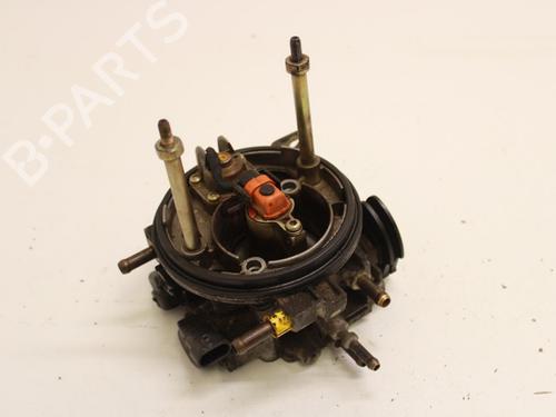 Used Throttle body Throttle body LANCIA Y (840_) 1.1 (840AE) (54 hp) 33781048 33781048
