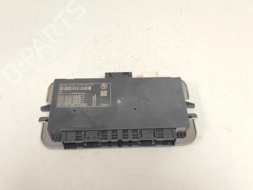 Used Lights ECU Lights ECU BMW 5 Touring (F11) 520 d xDrive (184 hp) 33787445 33787445