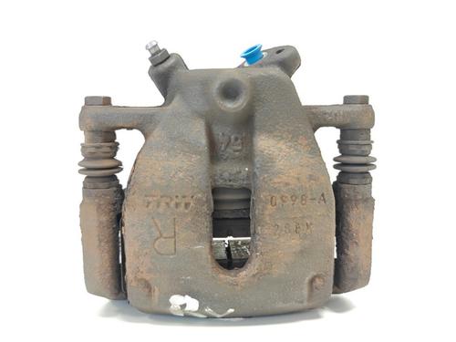Used Right front brake caliper Right front brake caliper SUZUKI SPLASH (EX) 1.0 (A5B310) (65 hp) 33789530 33789530