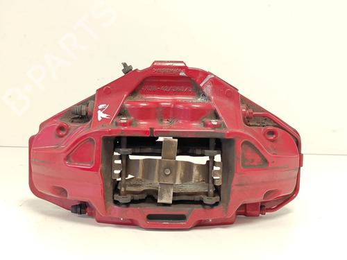 Used Right front brake caliper Right front brake caliper MINI MINI COUNTRYMAN (F60) John Cooper Works ALL4 (306 hp) 33791003 33791003