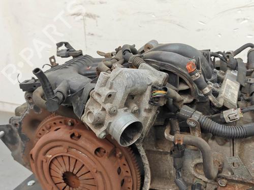 Engine SMART FORTWO Coupe (451) 1.0 (451.330, 451.334) | BP33790245M1  - Image 6