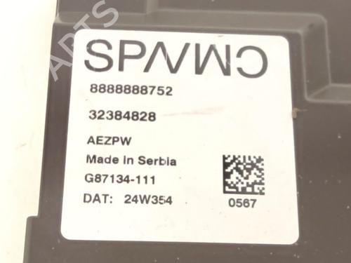 Andre VOLVO XC40 (536) B4 Mild-Hybrid | BP33790359O1 - Image 3