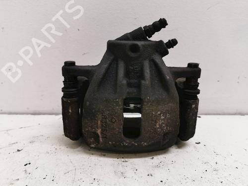 Used Left front brake caliper Left front brake caliper CITROËN C3 Pluriel (HB_) 1.6 (109 hp) 33778596 33778596