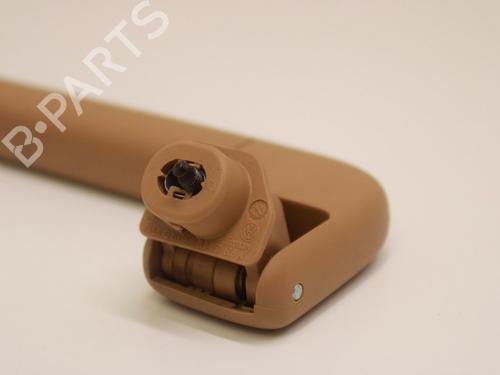 Interior handle PORSCHE CAYENNE (9PA) S 4.5 | BP33780688I7 - Image 3