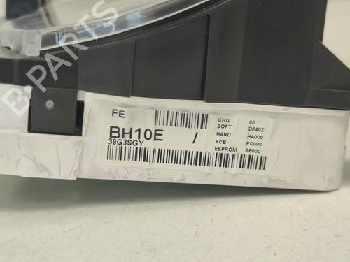 Instrument cluster NISSAN NOTE (E11, NE11) 1.4 | BP33788129C47 - Image 4