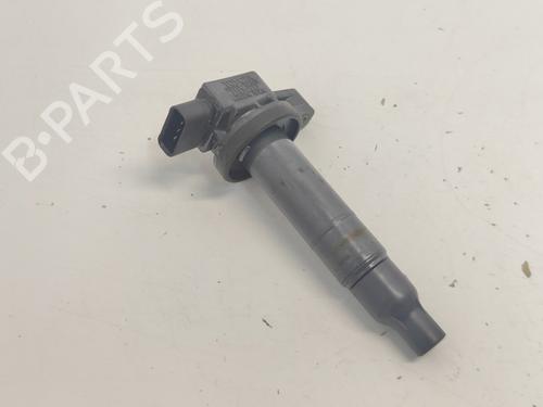 Used Ignition coil Ignition coil CITROËN C1 II (PA_, PS_) 1.0 VTi 68 (69 hp) 33783616 33783616