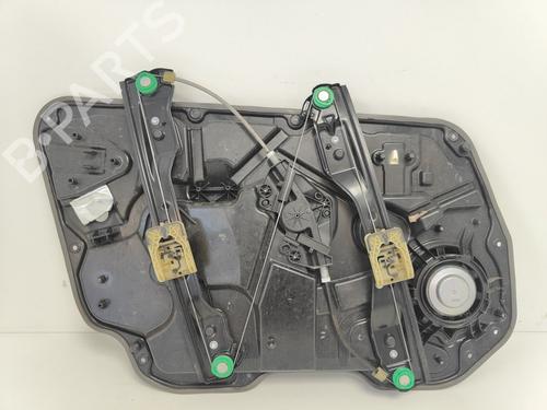 Front right window mechanism VOLVO V60 I (155) 2.0 T | BP33785965C23 - Image 4