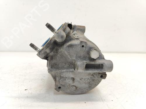 AC compressor VOLVO C30 (533) D2 | BP33783214M34  - Image 5
