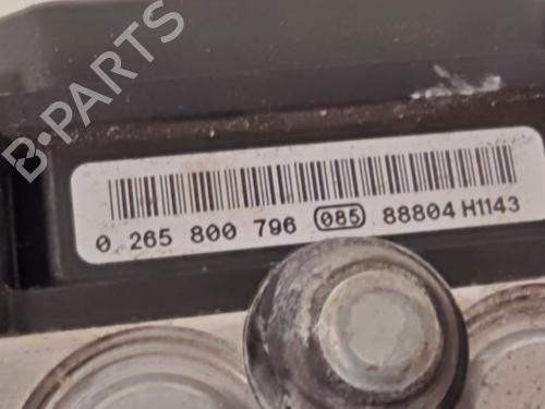 ABS pump OPEL CORSA D (S07) 1.4 (L08, L68) | BP33792461M43 - Image 5