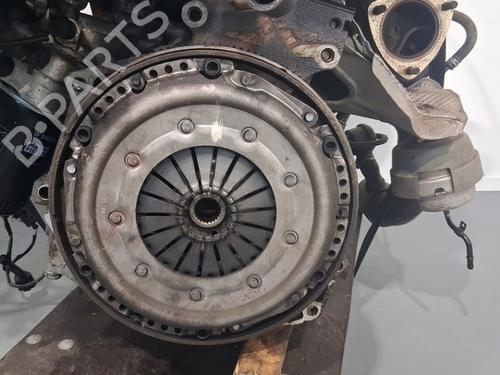 Engine AUDI A4 B6 (8E2) 1.8 T | BP37641129M1 - Image 9