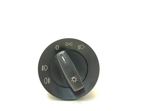 Used Headlight switch Headlight switch VW TOURAN (1T1, 1T2) 2.0 FSI (150 hp) 39934433 39934433