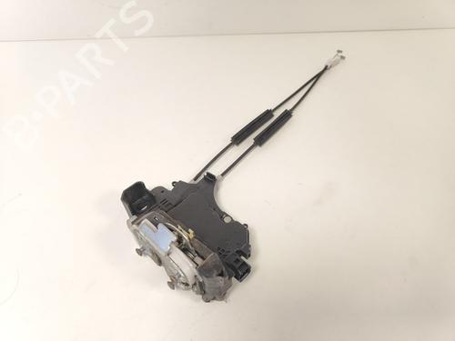 Used Rear right lock Rear right lock MITSUBISHI COLT VI (Z3_A, Z2_A) 1.3 (Z21A) (95 hp) 33784596 33784596