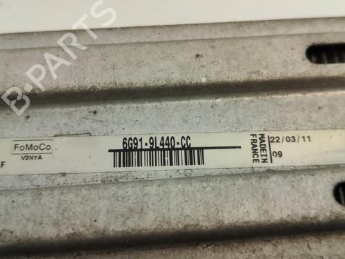 Intercooler LAND ROVER FREELANDER 2 (L359) 2.2 TD4 4x4 | BP33775145M30  - Image 5