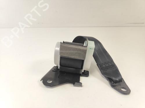 Rear left seatbelt MAZDA 6 Saloon (GH) 1.8 MZR | BP33776055I29 - Image 2