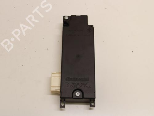 Used Electronic module Electronic module PEUGEOT 207 SW (WK_) 1.6 16V (120 hp) 33780882 33780882