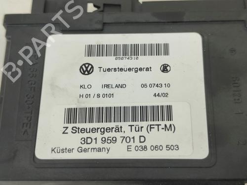 Electronic module VW PHAETON (3D1, 3D2, 3D3, 3D4, 3D6, 3D7, 3D8, 3D9) 3.2 V6 | BP33785723M83 - Image 3
