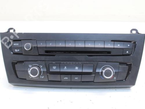 Used Climate control Climate control BMW 1 (F20) 114 d (95 hp) 33781508 33781508
