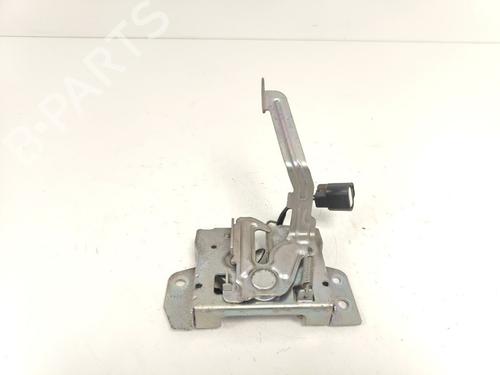 hjelmlås hjelmlås MITSUBISHI ASX (GA_W_) 2.0 MIVEC (GA2W) (150 hp) 33778006 33778006