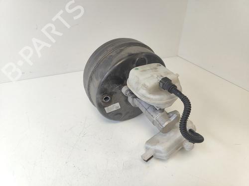 Used Servo brake Servo brake FORD TRANSIT CUSTOM V362 Van (FY, FZ) 2.0 EcoBlue (105 hp) 33775872 33775872