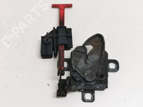 Used Hood lock Hood lock FIAT STILO (192_) 1.8 16V (192AXC1A, 192BXC1A) (133 hp) 33779942 33779942