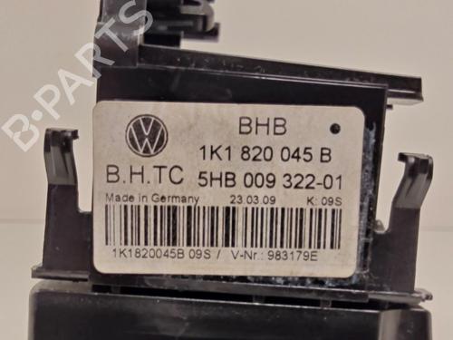Climate control VW GOLF V (1K1) 1.6 | BP33791421I5 - Image 3