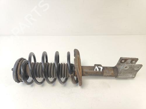 Used Left front shock absorber Left front shock absorber PEUGEOT 308 I (4A_, 4C_) 1.6 16V (120 hp) 33775503 33775503
