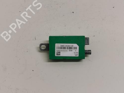 Used Electronic module Electronic module FORD FIESTA VI (CB1, CCN) 1.25 (82 hp) 33779507 33779507