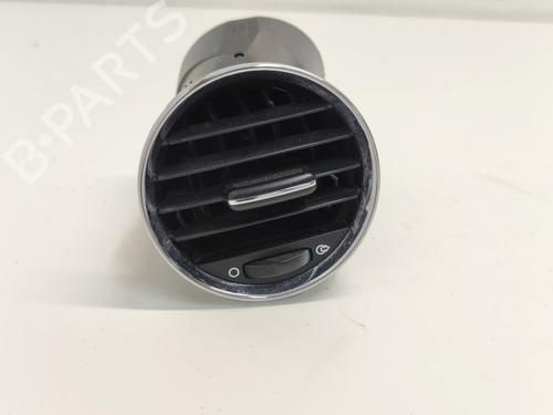 Luftventil Luftventil PEUGEOT 308 I (4A_, 4C_) 1.6 16V (120 hp) 33782996 33782996