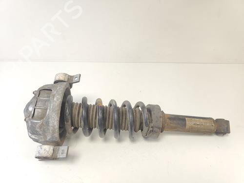 Used Left rear shock absorber Left rear shock absorber AUDI Q7 (4LB) 3.0 TDI quattro (233 hp) 33786848 33786848