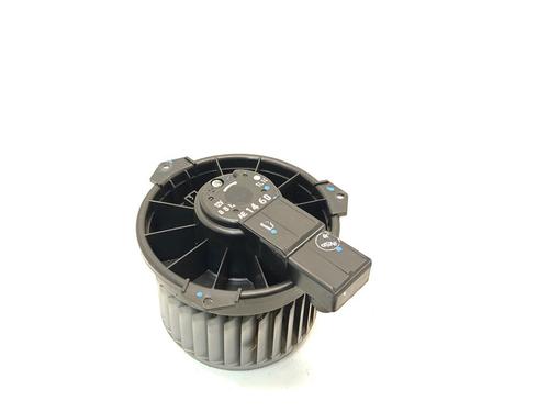Heater blower motor MITSUBISHI MIRAGE / SPACE STAR VI Hatchback (A0_A) 1.0 (A05A) | BP36651510M62 - Image 2