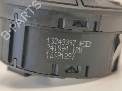 Headlight switch OPEL CORSA D (S07) 1.0 (L08, L68) | BP33785997I24 - Image 3