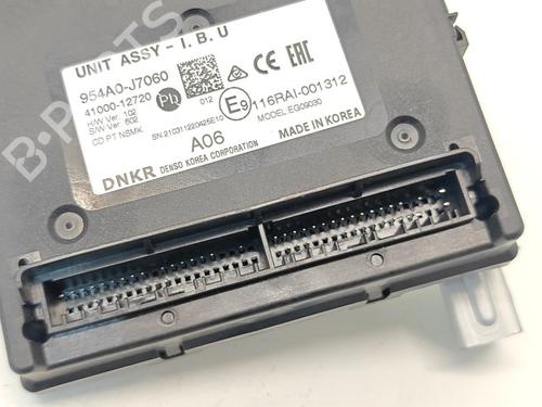 Control unit KIA CEED (CD) 1.0 T-GDI | BP36001488M11 - Image 6