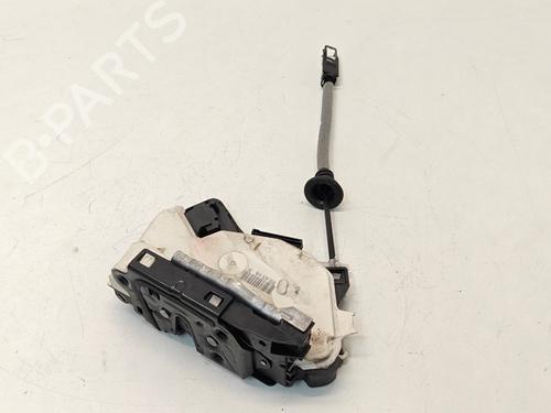 Used Rear right lock Rear right lock 37233113 37233113