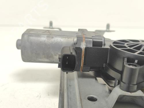 Rear left window mechanism RENAULT ZOE Hatchback Van (BFM_) Electric (BFME) | BP33776658C24 - Image 3