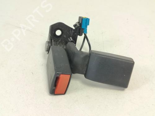 Engache cinturón Engache cinturón MERCEDES-BENZ CLA Shooting Brake (X117) CLA 200 CDI / d (117.908) (136 hp) 33788215 33788215