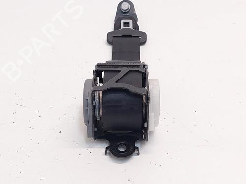 Rear right seatbelt CITROËN C4 II (NC_) 1.4 VTi 95 (NC8FP0) | BP33782514I28 - Image 3