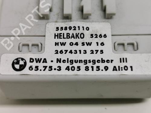 Electronic module BMW X3 (E83) 2.0 d | BP33779477M83 - Image 3