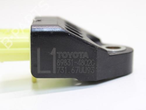 Electronic module TOYOTA IQ (_J1_) 1.0 (KGJ10_, KGJ10R) | BP33781451M83 - Image 3