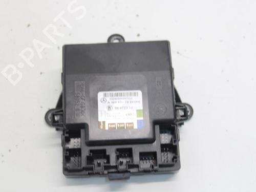 electronic-module-mercedes-benz-a-class-w169-2004-2005-2006-2007-2008-2009-2010-2011-2012-33781355 main image