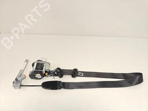 Used Front left seatbelt Front left seatbelt ALFA ROMEO MITO (955_) 1.3 MultiJet (955AXT1A) (84 hp) 33791607 33791607