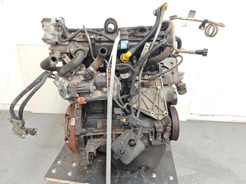 Engine ALFA ROMEO MITO (955_) 1.3 MultiJet (955AXT1A) | BP33792501M1 - Image 4